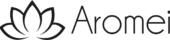 Logo Aromei Horizontal