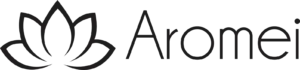 Logo Aromei Horizontal