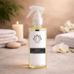 Água para lençóis Vento