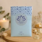 Sachê Perfumado Baby Azul