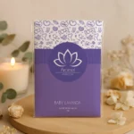 Sachê Perfumado Baby Lavanda