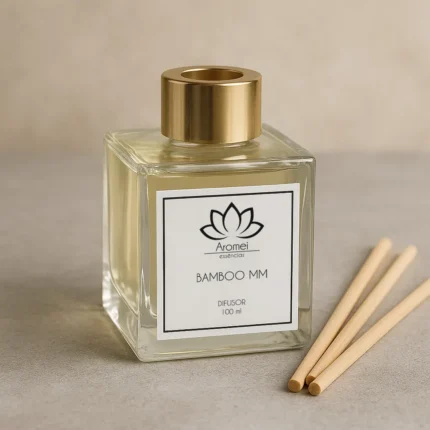 Difusor de Ambiente Bamboo MM