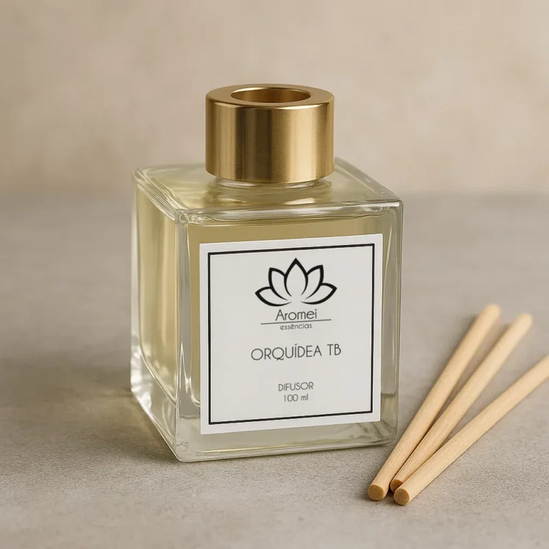 Difusor de Ambiente Orquídea TB