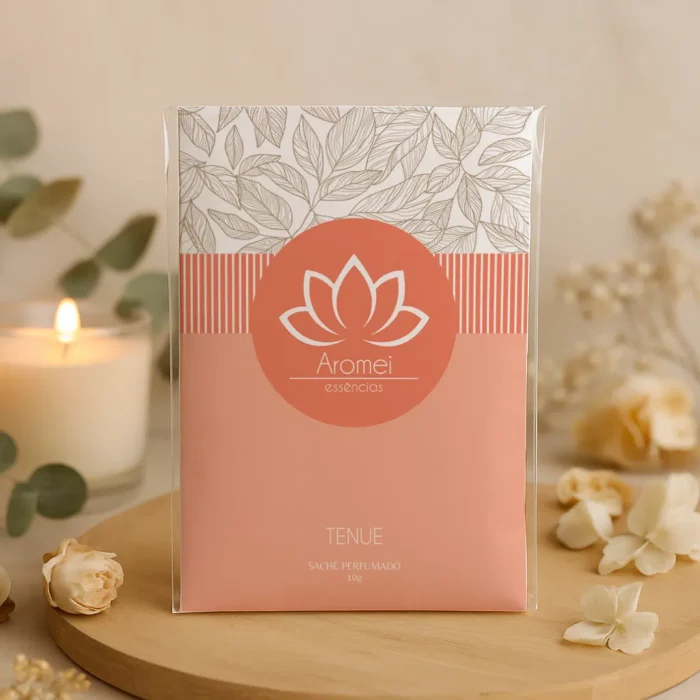 Sachê Perfumado Tenue