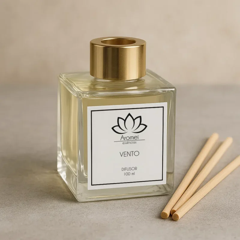 Difusor de Ambiente Vento