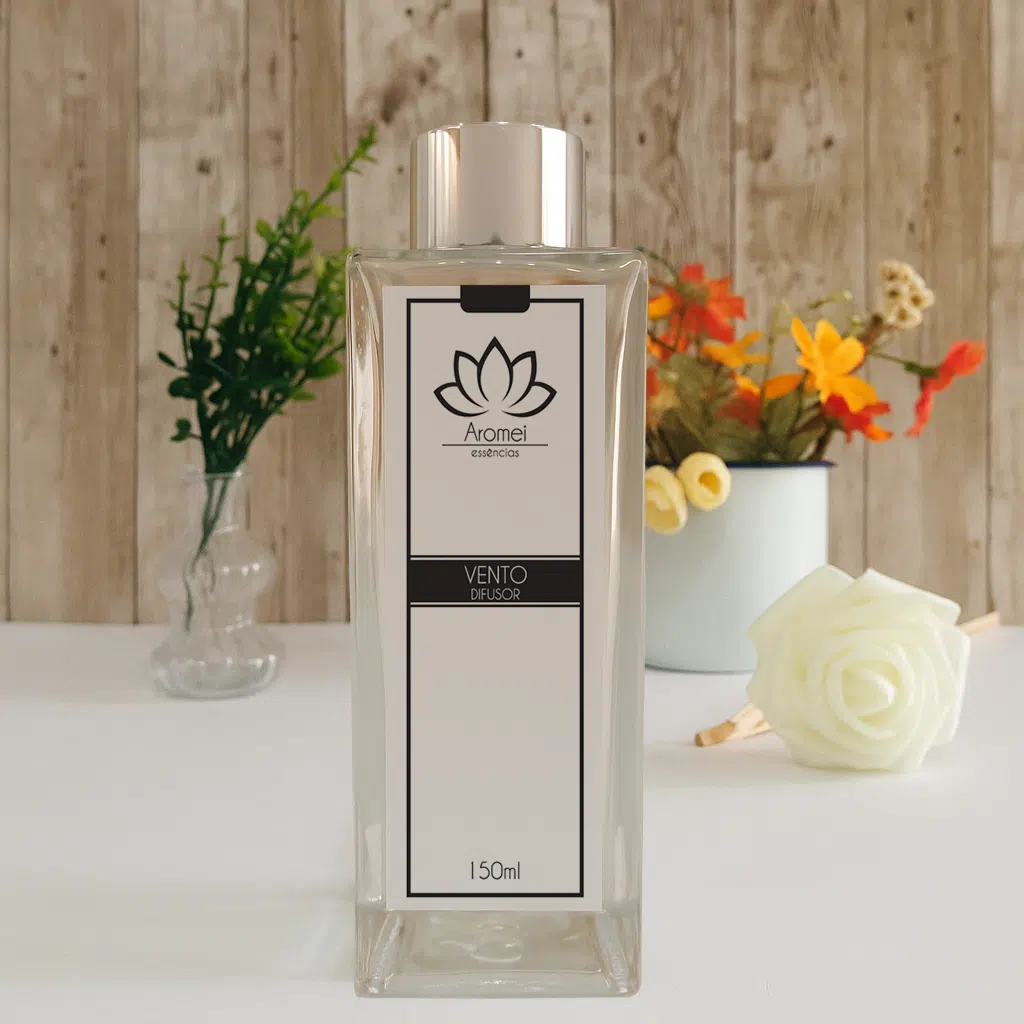 Difusor 150m vento Difusor 150m vento