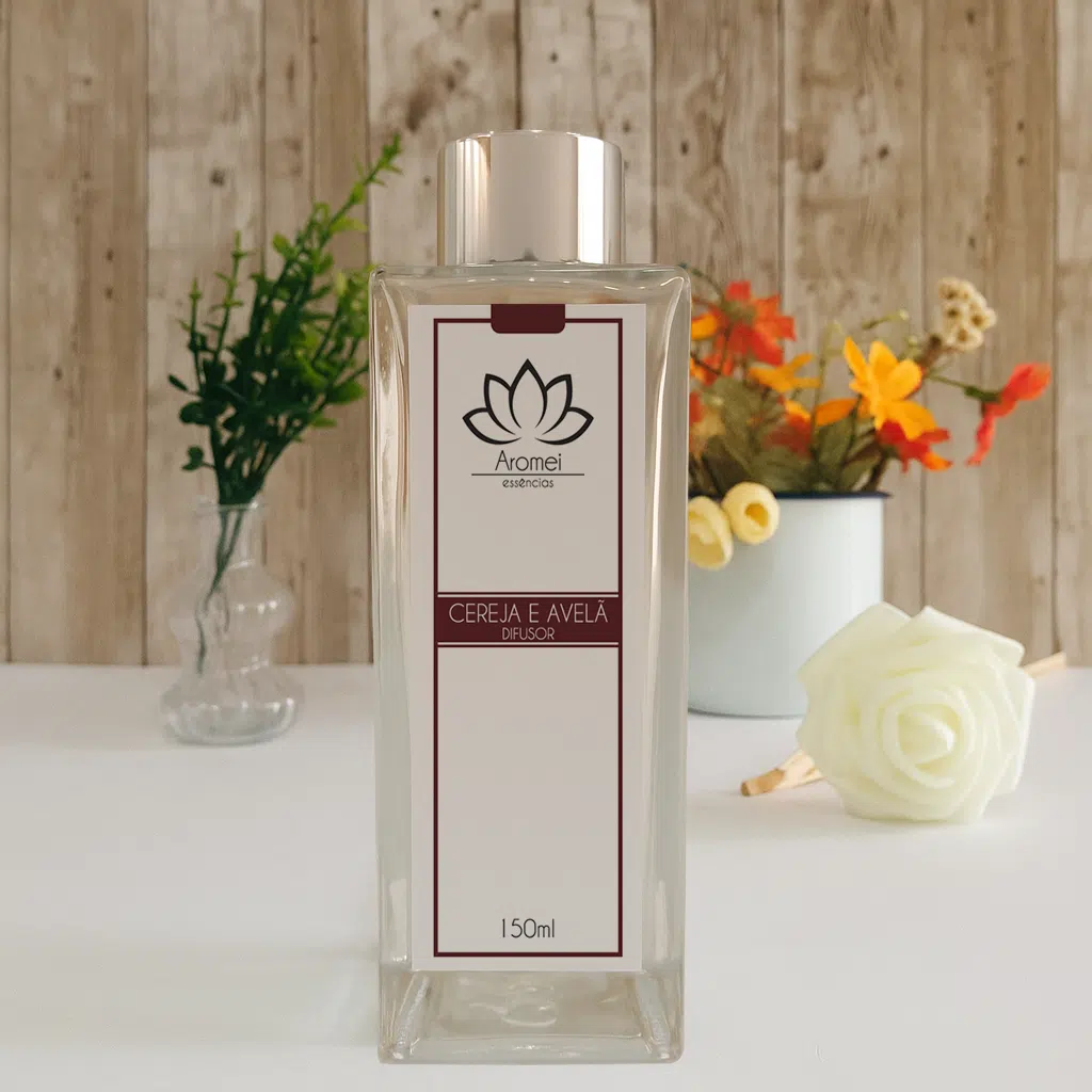 difusor 150ml cerejaavela difusor 150ml cerejaavela