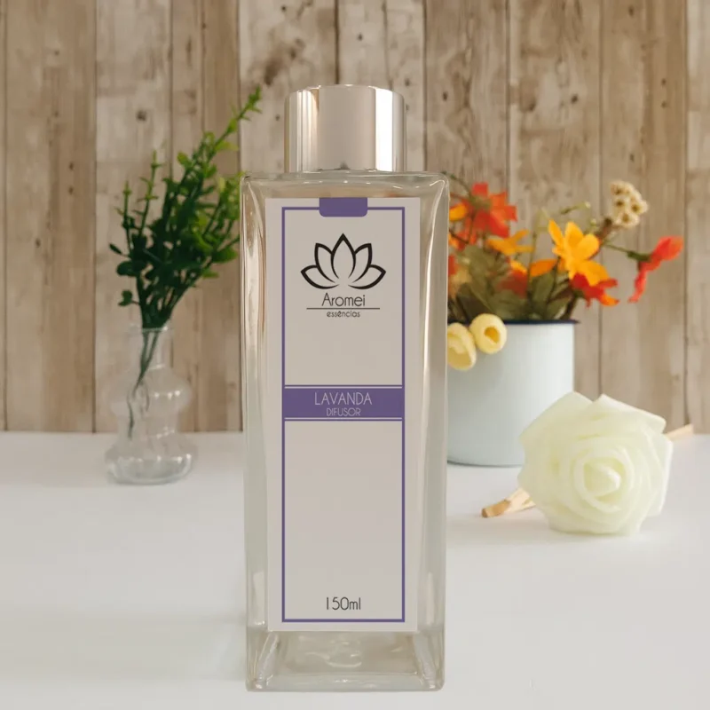 difusor 150ml lavanda
