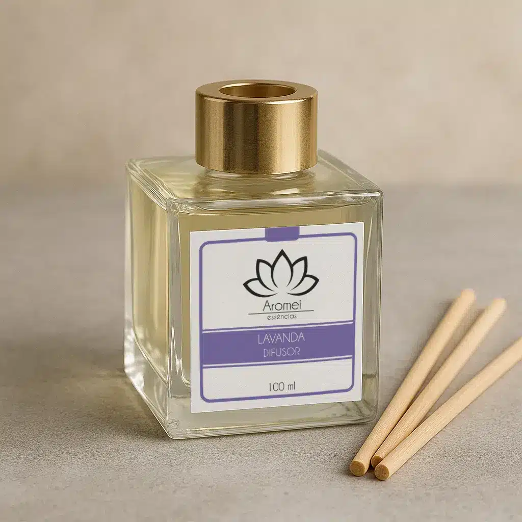 Difusor Lavanda Difusor Lavanda