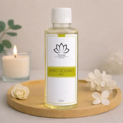 Refil Limão Siciliano