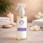 Água para lençóis Orquídea