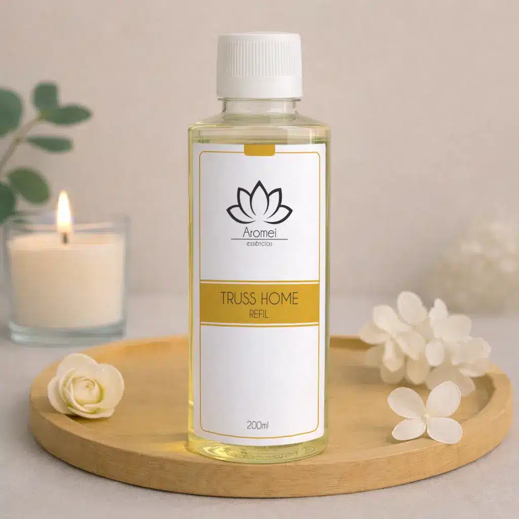 Refil Truss Home Refil Truss Home
