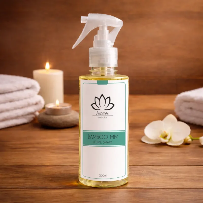 Home Spray Bamboo MM
