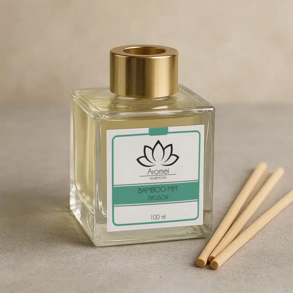 Difusor Bamboo MM Difusor Bamboo MM