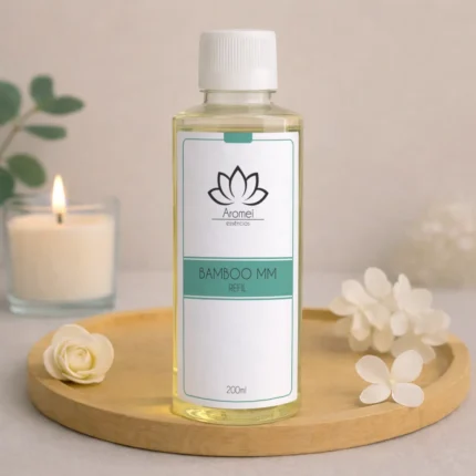 Refil Bamboo MM