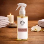 Home Spray Black Vanilla