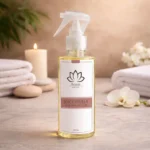 Água para lençois Black Vanilla