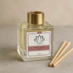 Difusor Black Vanilla