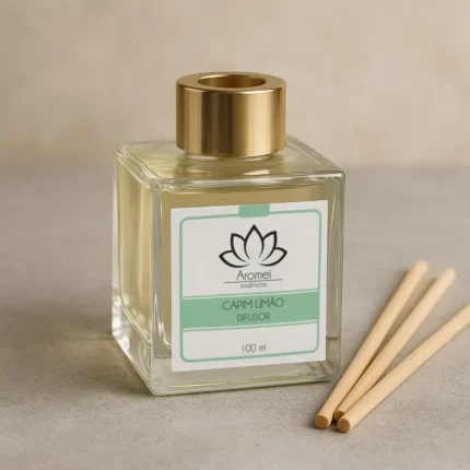 Difusor Capim Limão