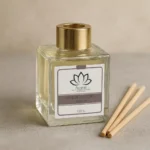 Difusor Flor de Algodão