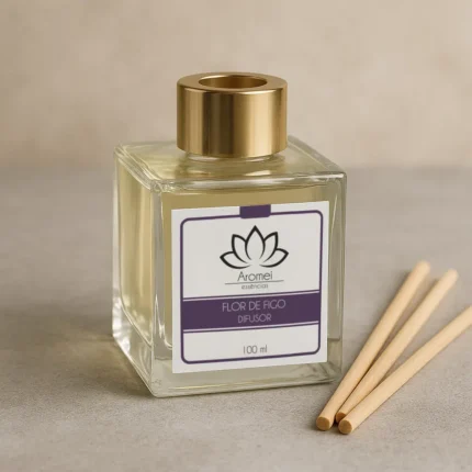 Difusor Flor de Figo