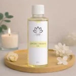 Refil Gengibre e Baunilha