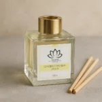 Difusor Gengibre e Baunilha