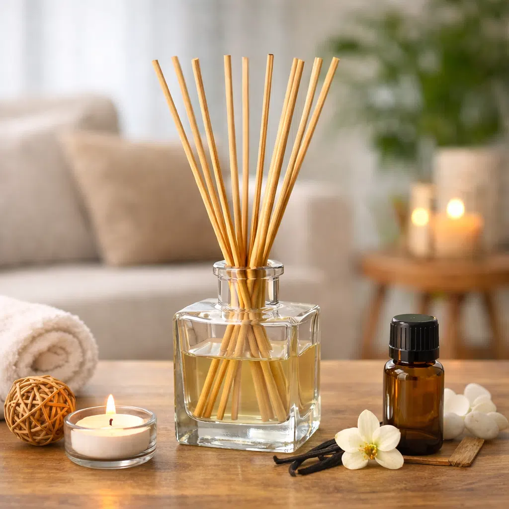 Difusor de ambientes Aromei